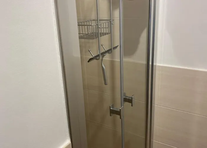 شقة Ruhiges Direkt In S-bahn-naehe هايدلبرغ