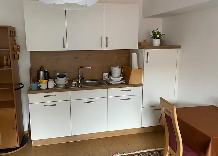 شقة Ruhiges Direkt In S-bahn-naehe هايدلبرغ