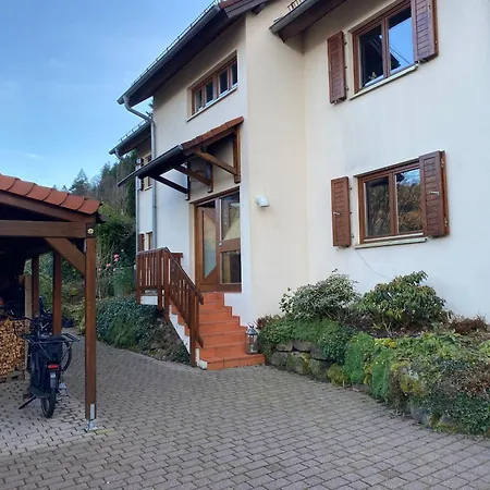 Ruhiges Direkt In S-bahn-naehe *