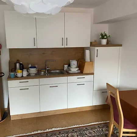 Apartamento Ruhiges Direkt In S-bahn-naehe Heidelberg